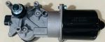 Mô tơ gạt mưa trước và mô tơ gạt mưa sau Xe Honda Crv 2007 - 2011, Mô tơ gạt mưa Cr-V 76505SWAA02 76710SWA003 76505-SWA-A02 76710-SWA-003