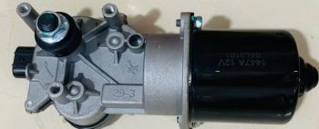 Mô tơ gạt mưa trước và mô tơ gạt mưa sau Xe Honda Crv 2007 - 2011, Mô tơ gạt mưa Cr-V 76505SWAA02 76710SWA003 76505-SWA-A02 76710-SWA-003