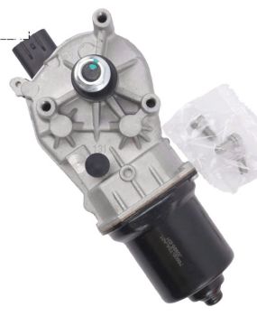 Mô tơ gạt mưa trước và mô tơ gạt mưa sau Xe Honda Crv 2013-2017, Mô tơ gạt mưa Cr-V 76505T0AA01 76710T0A003 76505-T0A-A01 76710-T0A-003