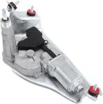 Mô tơ gạt mưa trước và mô tơ gạt mưa sau Xe Honda Crv 2013-2017, Mô tơ gạt mưa Cr-V 76505T0AA01 76710T0A003 76505-T0A-A01 76710-T0A-003