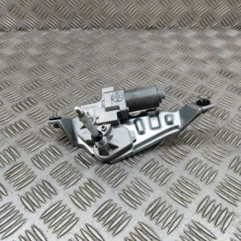 Mô tơ gạt mưa trước và mô tơ gạt mưa sau Xe Honda Crv 2024-2026  , Mô tơ gạt mưa Cr-V 765003A0A01 767003A0A01 76500-3A0-A01 76700-3A0-A01