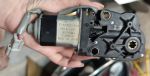 Mô tơ ghế chỉnh tiến lùi trượt,  ngả lưng nâng hạ Xe Honda Crv 2007-2011 , Mô tơ ghế Cr-V 81602SWAA01 81614SJAA01 81118SDGH71 23-4055231-2-00 WR12-148 MITSUBA T 00615 81602-SWA-A01 81614-SJA-A01 81118-SDG-H71