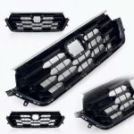 Mặt ca lăng Xe Honda Crv 2024-2026 ,Mặt galăng Cr-V 712003C2T81 71200-3C2-T81 712003C0T31 71200-3C0-T31 712033C0U01 71203-3C0-U01 331523A0E01 33152-3A0-E01 331023A0E01 33102-3A0-E01 712003C0T51 71200-3C0-T51