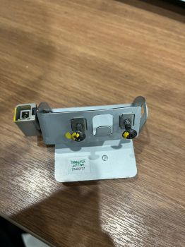 Ăng ten GPS, chỗ táp lô xe Honda CRV hàng bãi