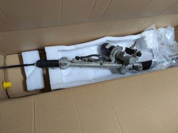 oem 53601SWCG02 thước lái Crv 2007 2009 2011 bản thước lái điện xe Crv 2.0