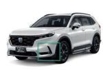 Ốp đèn sương mù  Crv 2024 - 2025  ốp đèn gầm  Crv 2024 - 2025