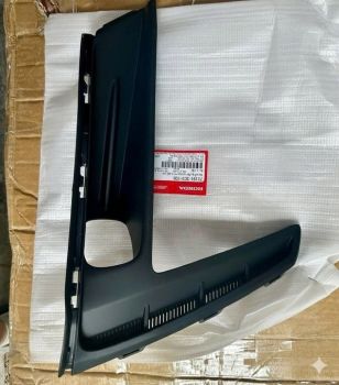 Ốp đèn sương mù  Crv 2024 - 2025  ốp đèn gầm  Crv 2024 - 2025