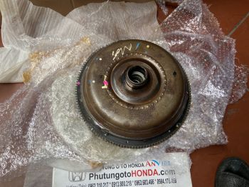 Quả bí xe Honda CRV 2018-2025