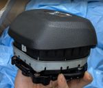 Túi khí xe Honda Crv 2024 - 2026, Túi khí vô lăng Cr-V túi khí bên lái Crv 778103B4H81ZA 77810-3B4-H81ZA 7970-T00-D11