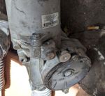 Thước lái điện và mô tơ trợ lực điện Honda Crv  Ehev  1.5 2024-2025 hàng bãi