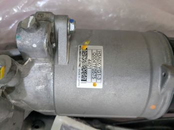 Thước lái điện xe Honda CRV 2024