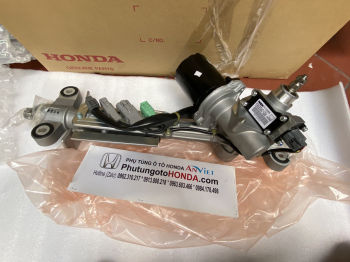 Thước lái xe Honda CRV 2.0 đời 2009-2011