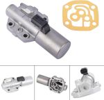 Van solenoid điện từ mở  dầu hộp số Xe Honda Crv 2007-2011,Xe Honda Civic 2006-2011 , van đôi và van đơn xe Cr-V và Civic gen 8 28260PRP014 28260PRP004 28250PRP013 28250RPC003 28260-PRP-014 28260-PRP-004 28250-PRP-013 28250-RPC-003