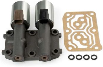 Van solenoid điện từ mở  dầu hộp số Xe Honda Crv 2007-2011,Xe Honda Civic 2006-2011 , van đôi và van đơn xe Cr-V và Civic gen 8 28260PRP014 28260PRP004 28250PRP013 28250RPC003 28260-PRP-014 28260-PRP-004 28250-PRP-013 28250-RPC-003
