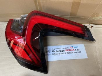 Đèn hậu, đèn lái sau xe Honda CRV 2024-2026