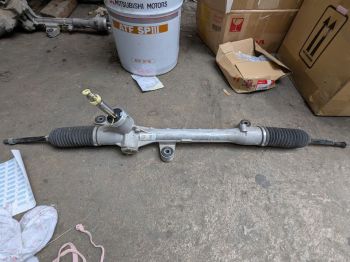 bãi 53400T7SP02 Thước lái điện  Hrv 2018 (KHÔNG gồm mô tơ trợ lực )( k bao gồm rô tuy lai ngoai) Jteck 00279  53400-T7S-P02  Hr-V