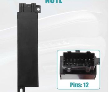 Công tắc chỉnh ghế 8 hướng xe Civic 2016 - 2022 , Công tắc ghế Civic Gen 10 81653SDBA71 81653-SDB-A71 81651TLAA01ZA 81652TLAA01ZA 81652TLAA31ZA 81651-TLA-A01ZA 81652-TLA-A01ZA 81652-TLA-A31ZA