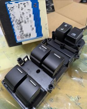 Công tắc lên xuống kính tổng trước Honda HRV 2018 hàng OEM