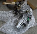 Cột lái Hrv 2018- 2021,  trục lái cọc lái gồm mô tơ trợ lực thước lái và cảm biến góc lái 53211T8NW21  53211-T8N-W21 