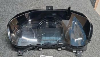 Cụm đồng hồ công tơ mét táp lô Honda Hrv 2018 2020