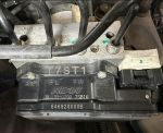 Cụm bơm abs Hrv 2018-2021 T7ST1 1S01B HÀNG BÃI