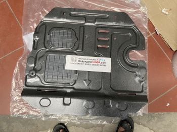 Chắn bùn gầm máy, chắn bùn gầm động cơ xe Honda HRV