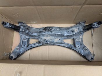 BÃI 502003N0J01 Giá xà đỡ máy trước  Hrv 2022 2025 = động cơ KHÔNG turbo= .g và động cơ ehev hybrid 50200-3N0-J01 