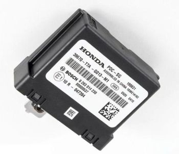 Hộp điều khiển hệ thống hỗ trợ đỗ xe Xe Honda Hrv 2018 -2021 39670T7AG01 39670T7ST01 39670-T7A-G01 39670-T7S-T01 