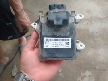 Hộp điều khiển hộp số Honda Hrv 2022-2025 hàng bãi