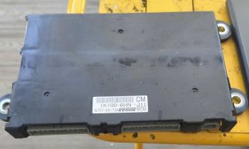 Hộp điều khiển pin Hybrid Xe Honda Hrv 2022-2026 1K100-6HN-J11 1K1006HNJ11  1K10069FZ02 1K1006MCX01 1K100-69F-Z02 1K100-6MC-X01