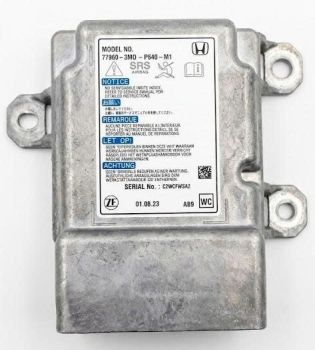 Hộp điều khiển túi khí Xe Honda Hrv 2022-2026  Hộp SRS  HR-V 779603M0P64 779603M0P71 779603M0P84 779603M0P91 77960-3M0-P64 77960-3M0-P71 77960-3M0-P84 77960-3M0-P91 