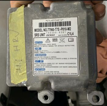 Hộp điều khiển túi khí xe Honda HRV hàng bãi