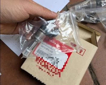 Kim phun nhiên liệu Crv 1.5 2018- 2025 Hrv 2022 -2025  civic 2022- 2025  160105PA305 NH08 CBA 16010-5PA-305 