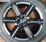 Mâm và Lốp Xe Honda Hrv 2022- 2026 : lốp GOODYEAR=215/60R17 96H, mâm 17INCH Hr-V 427003N1T72 427003N1T82 427003N1T91 42700-3N1-T72 42700-3N1-T82 42700-3N1-T91