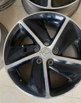 Mâm vành la zang Xe Honda Hrv 2018-2021 42700T8NTB3 42700T8NTB2 42700T8NT71 42700-T8N-TB3 42700-T8N-TB2 42700-T8N-T71