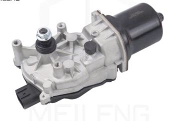 Mô tơ gạt mưa trước và mô tơ gạt mưa sau Xe Honda Hrv 2018-2021, Mô tơ gạt mưa Hr-V 76505T5AJ01 76700T7YT21 765053M1P01 767003N1T01 76505-T5A-J01 76700-T7Y-T21 76505-3M1-P01 76700-3N1-T01