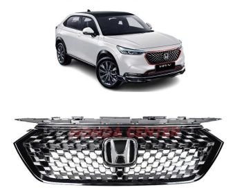 Mặt ca lăng xe Honda Hrv 2022 - 2024 712003L1T21 71200-3L1-T21 mặt ca lăng Hr-v bản Rs 71205-3M1-T01 71206-3M1-T01 71320-3L1-T00 75700-T5A-000