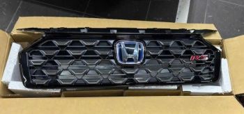 Mặt ca lăng xe Honda Hrv 2025