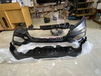 Ốp dưới cản trước xe Honda HRV