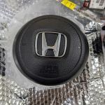 Túi khí vô lăng xe Honda Hrv 2022-2025 hàng bãi