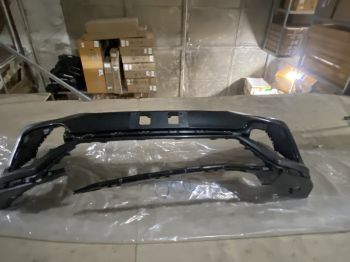 Ba đờ sốc trước, cản trước xe Honda Jazz hàng thanh lý