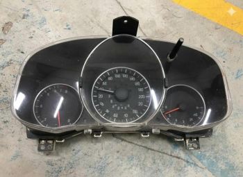 bãi 78100T5LP21 Cụm đồng hồ công tơ mét táp lô  honda Jazz 2018 - đồng hồ tốc độ Jazz 