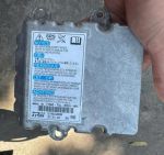 Hộp điều khiển túi khí Honda Jazz 2018-2021