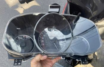 Đồng hồ công tơ mét táp lô Xe Honda Jazz 2018-2022 78100T5LP01 78100T5LP21 78100-T5L-P01 78100-T5L-P21