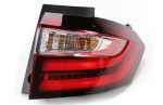 Đèn hậu sau mảnh trong và ngoài HONDA ODYSEY 2013-2017 33500T6A003 33550T6A003 34150T6A003 34155T6A003 33500-T6A-003 33550-T6A-003 34150-T6A-003 34155-T6A-003 