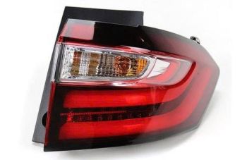 Đèn hậu sau mảnh trong và ngoài HONDA ODYSEY 2013-2017 33500T6A003 33550T6A003 34150T6A003 34155T6A003 33500-T6A-003 33550-T6A-003 34150-T6A-003 34155-T6A-003 
