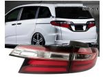 Đèn hậu sau mảnh trong và ngoài HONDA ODYSEY 2013-2017 33500T6A003 33550T6A003 34150T6A003 34155T6A003 33500-T6A-003 33550-T6A-003 34150-T6A-003 34155-T6A-003 