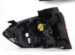 Đèn hậu sau mảnh trong và ngoài HONDA ODYSEY 2013-2017 33500T6A003 33550T6A003 34150T6A003 34155T6A003 33500-T6A-003 33550-T6A-003 34150-T6A-003 34155-T6A-003 