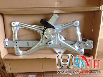 Compa lên xuống kính honda CIVIC