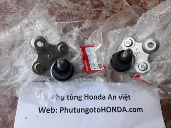 Rô tuyn đứng dưới xe honda CRV